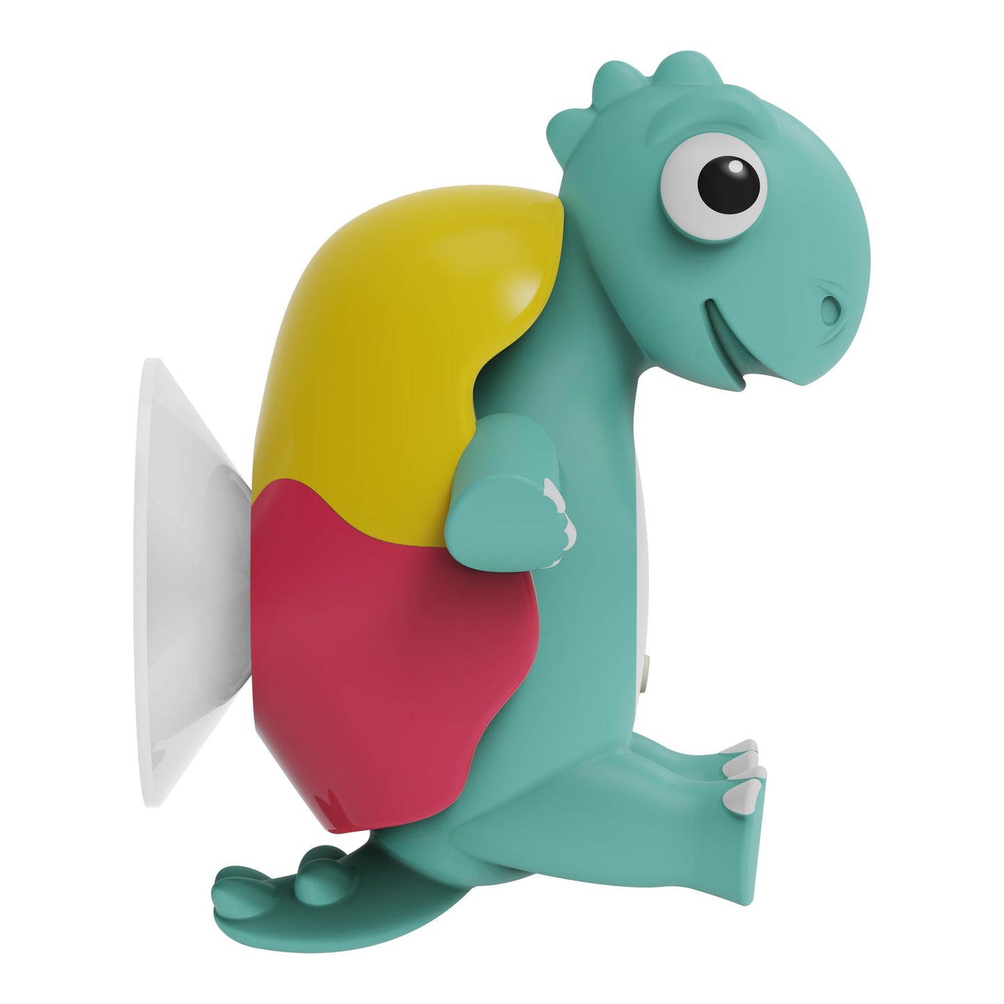 Dr. Brown’s™ CleanUp™ Temposaurus™ Floating Bath Thermometer