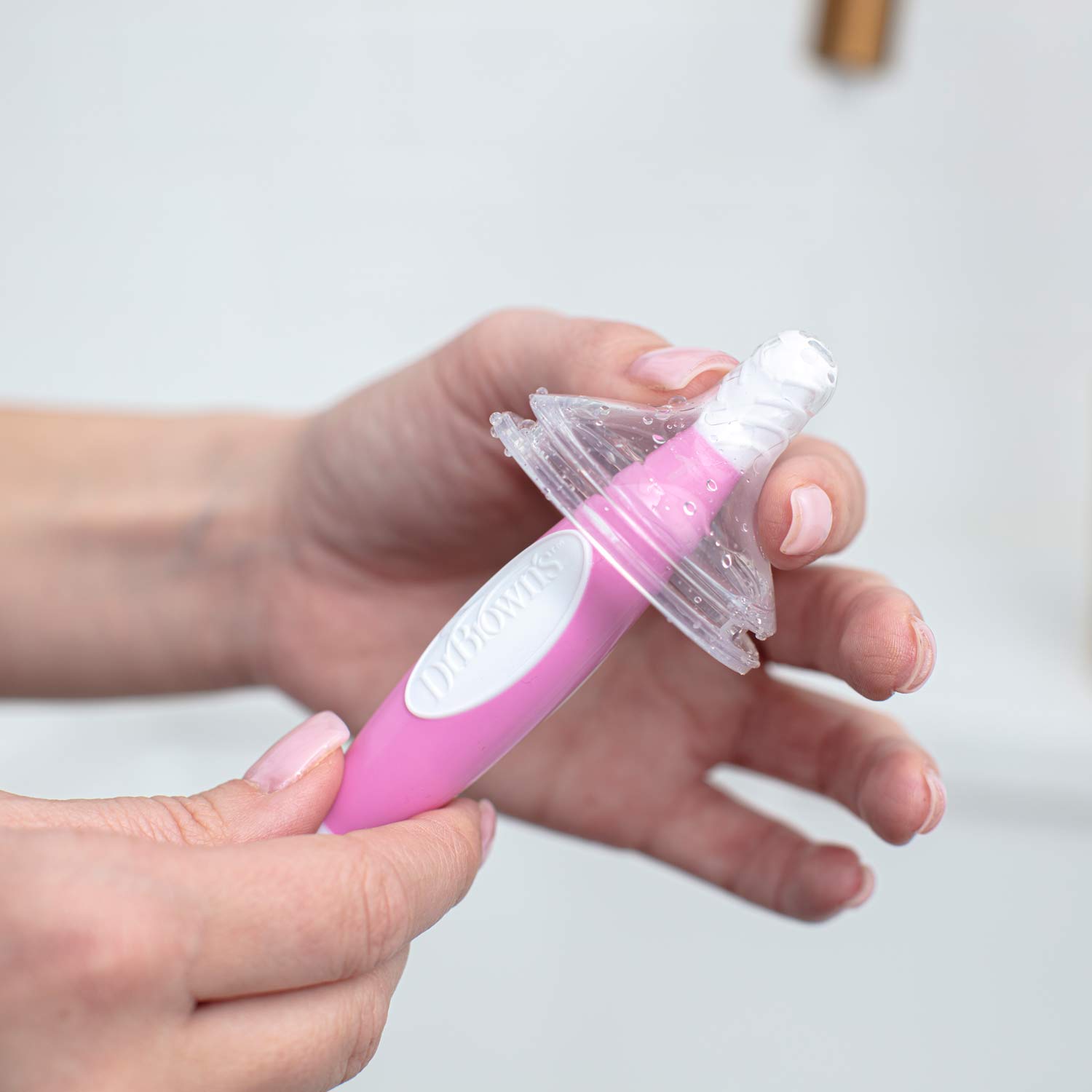 Dr. Brown's™ Baby Bottle Brush
