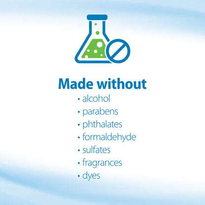 Dr. Brown's™ Tooth & Gum Healthy Wipes