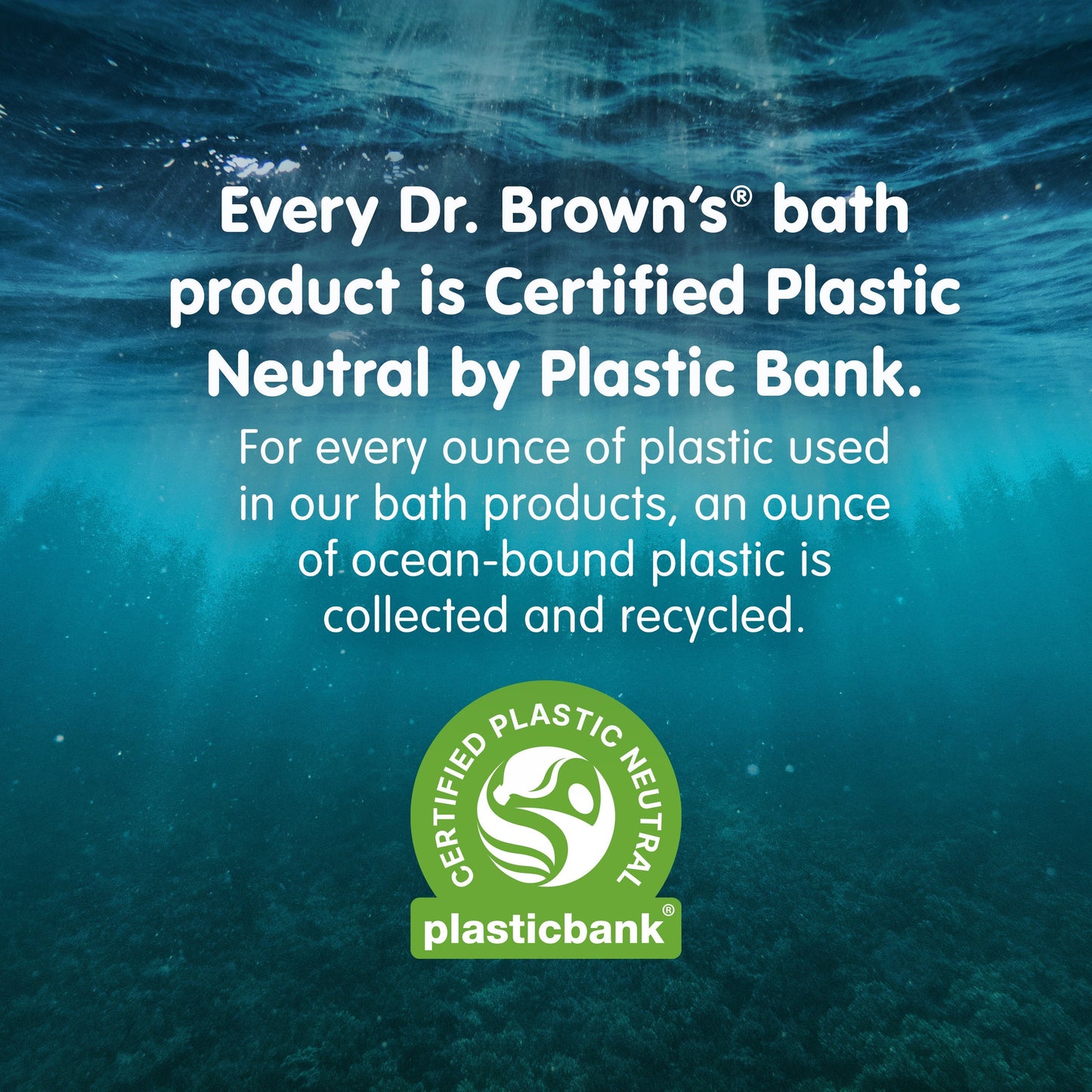 Dr. Brown’s™ CleanUp™ Dino-Pour Baby Bath Rinse Cup