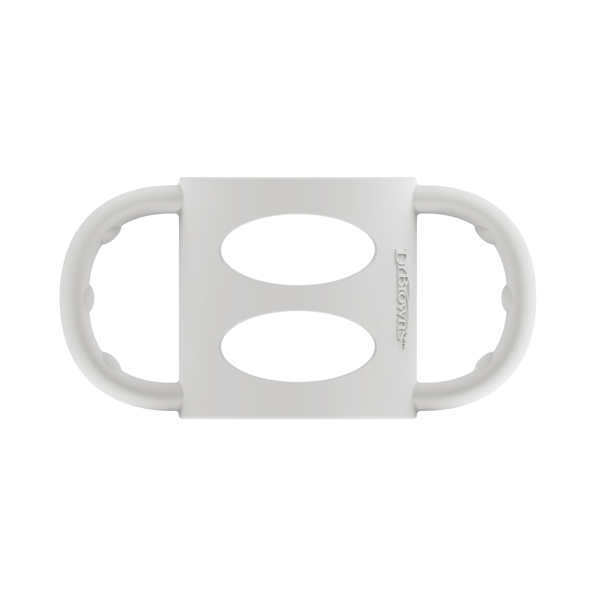 Dr. Brown’s® Milestones™ Narrow Silicone Handles