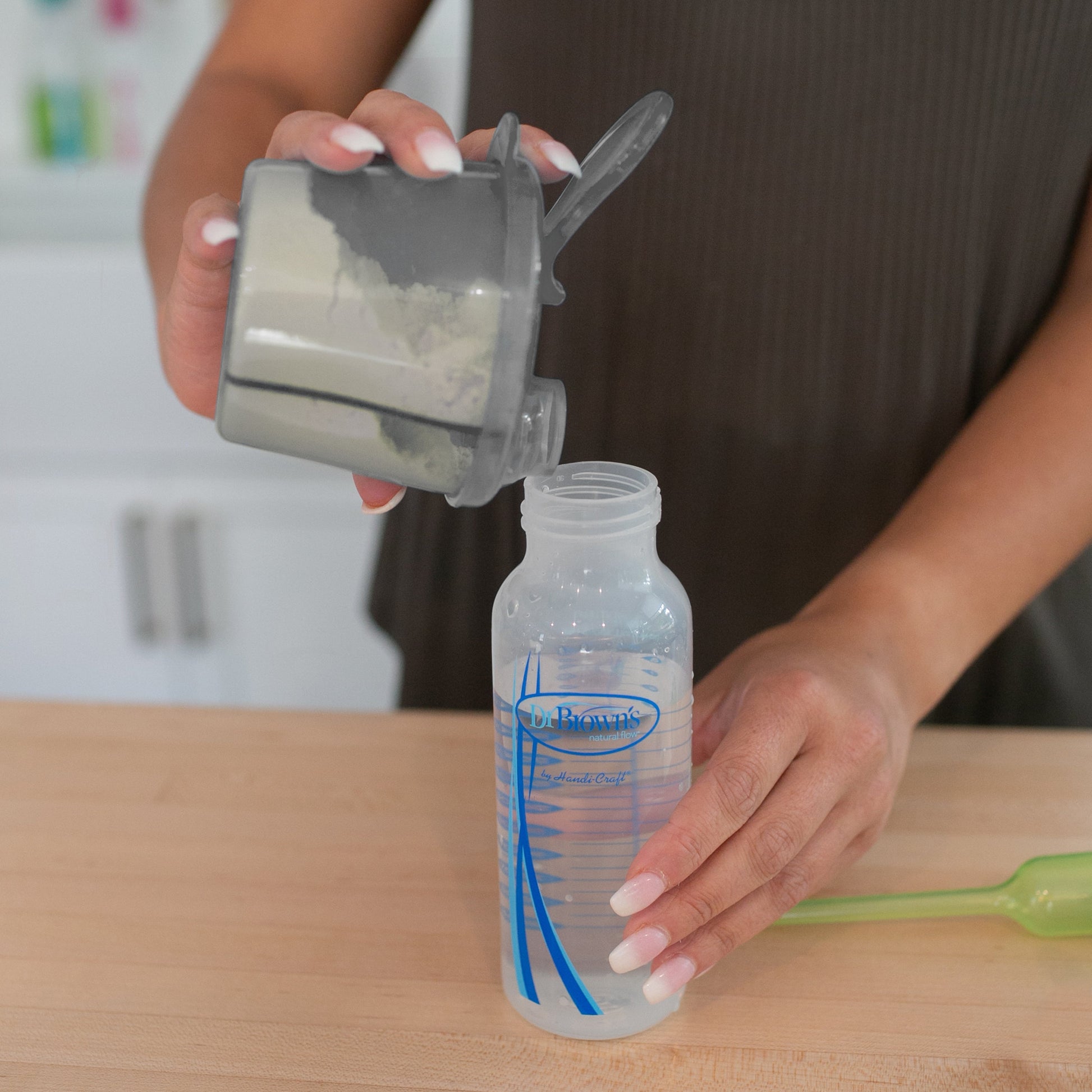 Dr. Brown’s® Baby Formula Dispenser