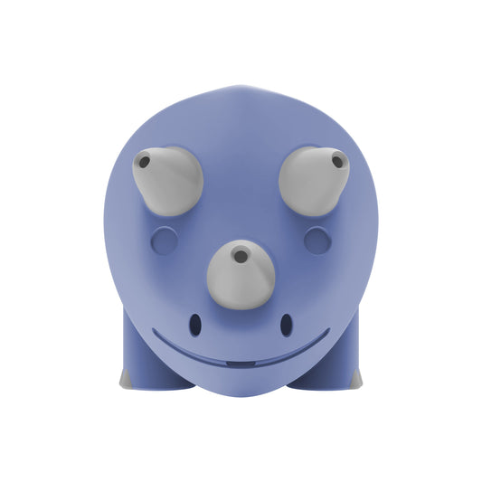 Dr. Brown’s™ CleanUp™ Pour & Roar Watering Can Bath Toy