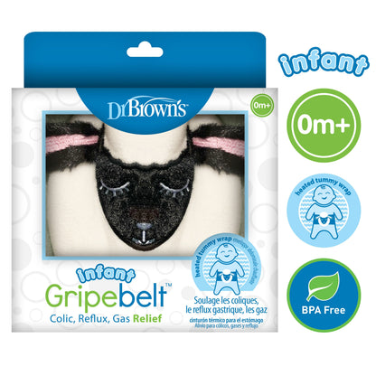 Dr. Brown's Infant Gripebelt