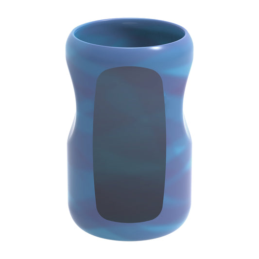 Dr. Brown's Natural Flow® Options+™ Wide-Neck Glass Bottle Silicone Sleeves